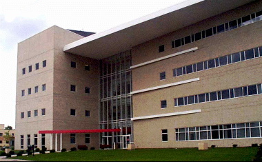 Beeghley College of Education